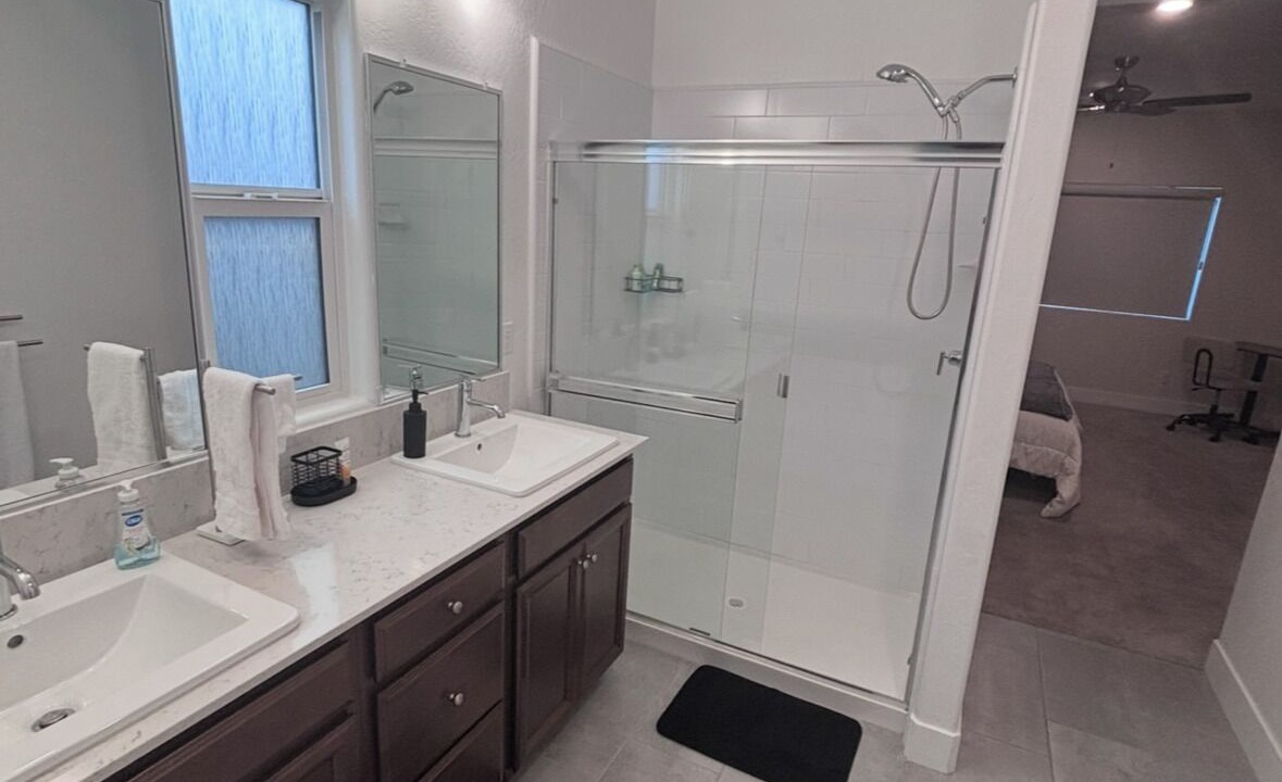Photo of Bathroom in Visalia