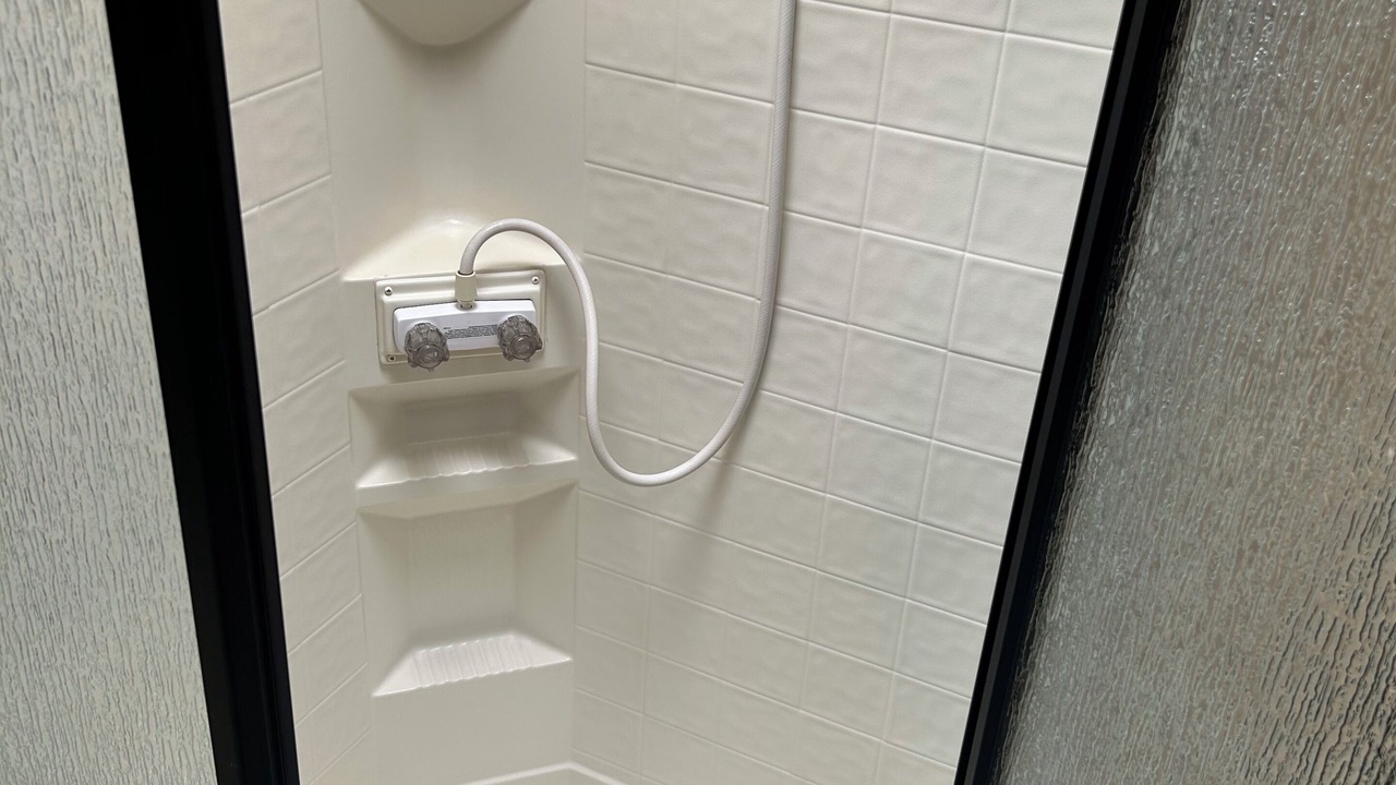 Photo of Bathroom in Morrill