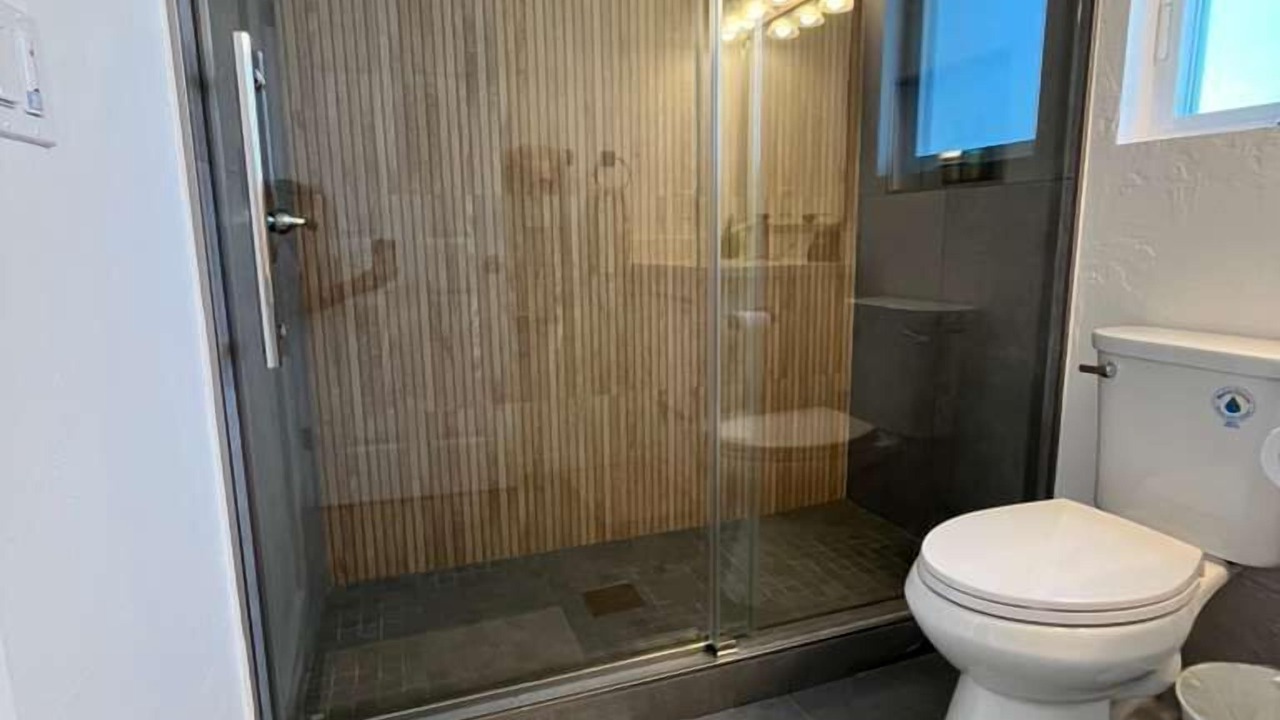 Photo of Bathroom in San Marin