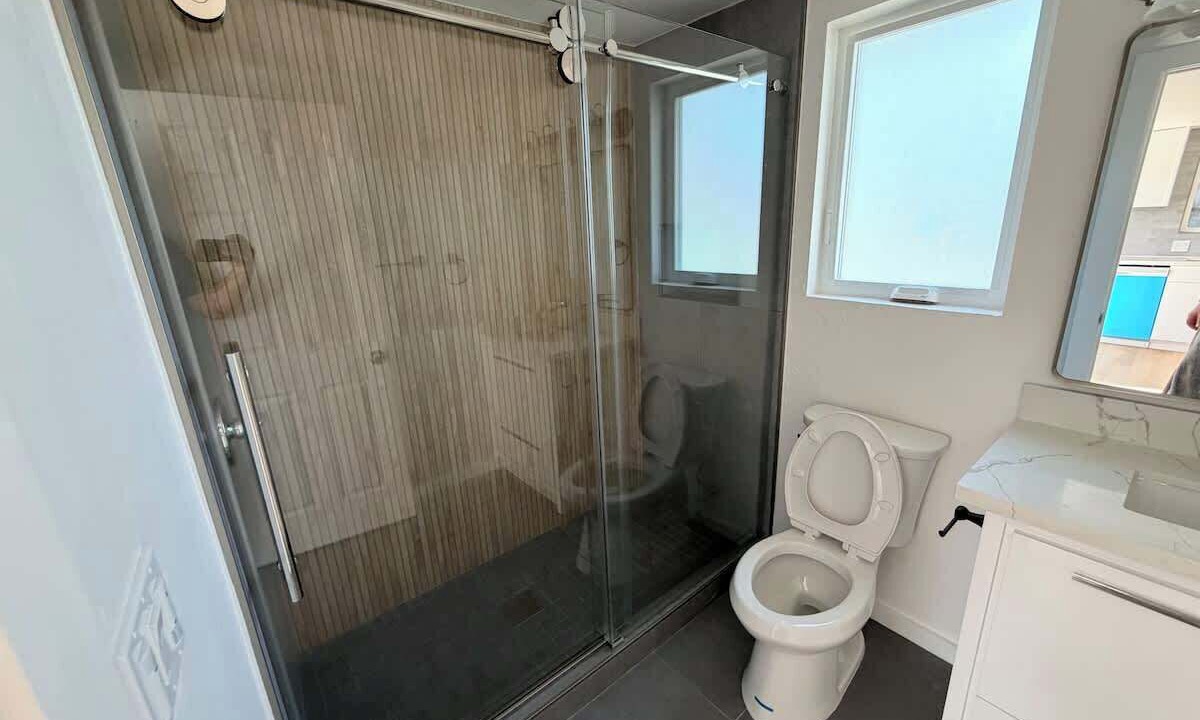 Photo of Bathroom in San Marin
