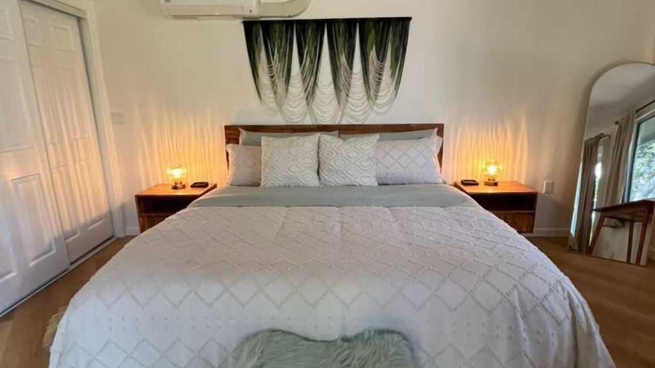 Photo of Bedroom in San Marin