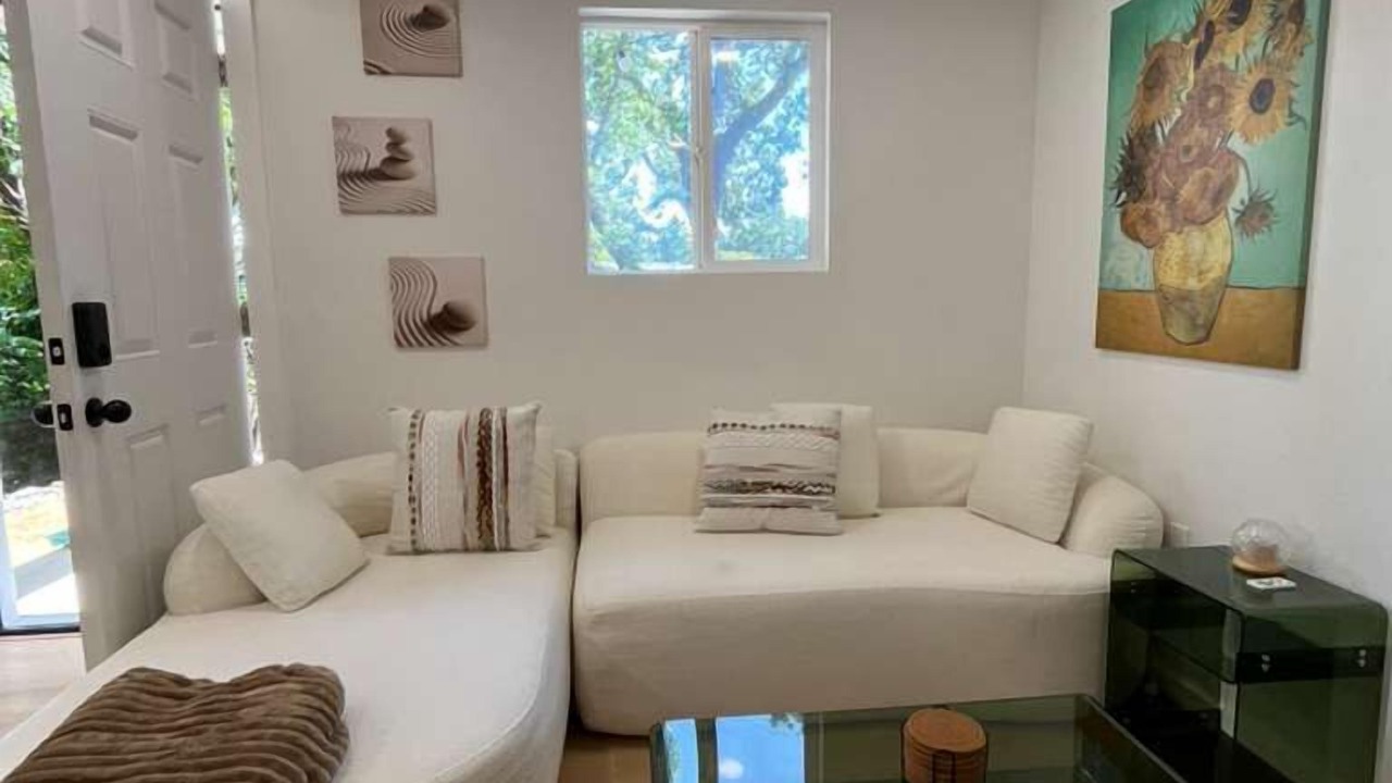 Photo of Livingroom in San Marin