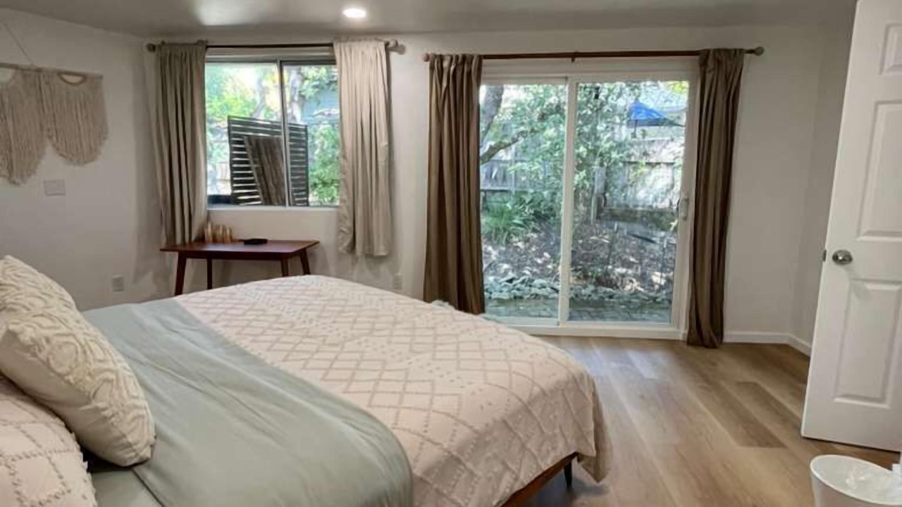 Photo of Bedroom in San Marin