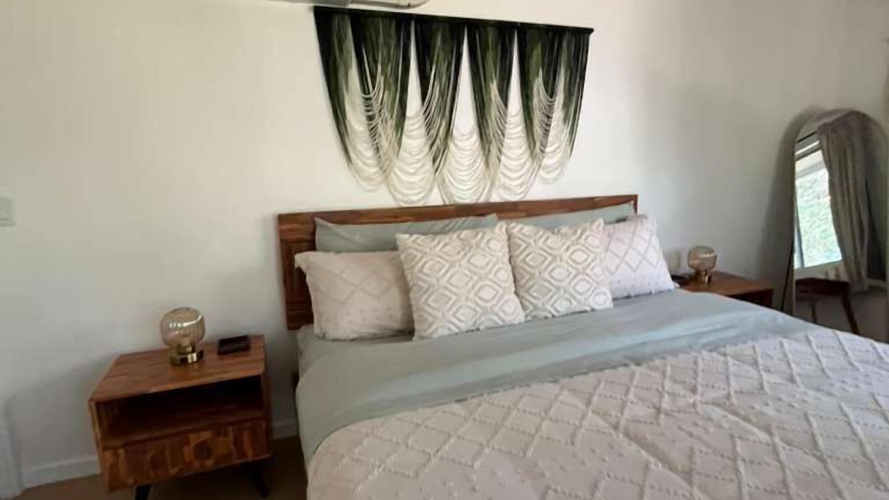 Photo of Bedroom in San Marin