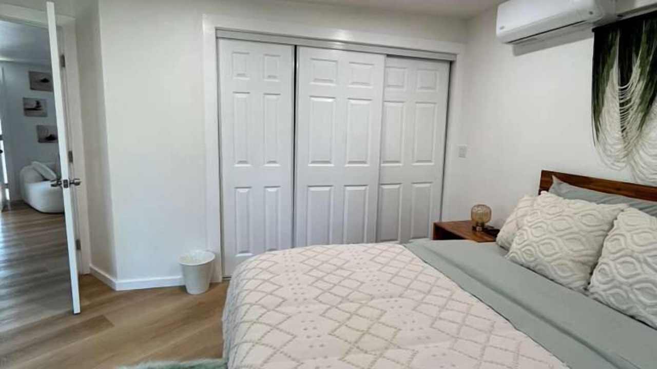Photo of Bedroom in San Marin
