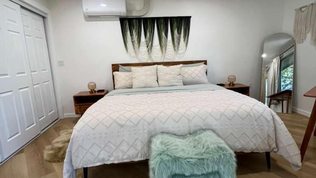 Photo of Bedroom in San Marin