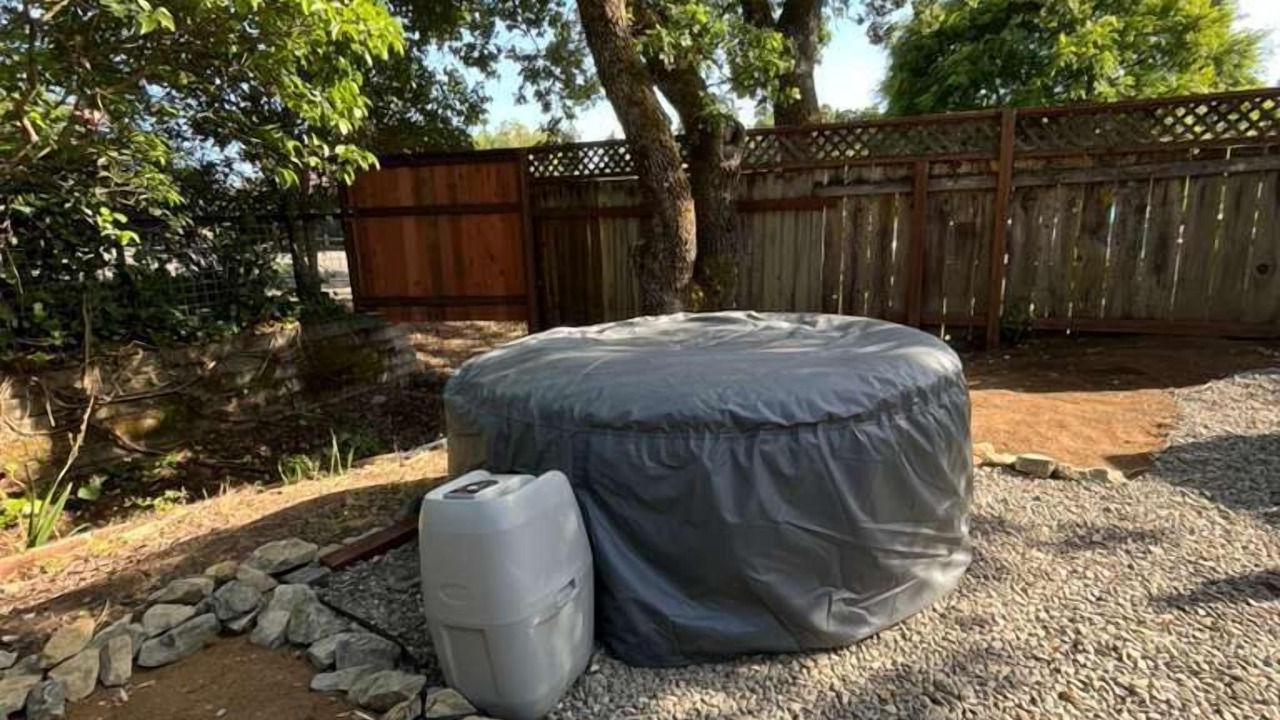 Photo of Outdoor in San Marin