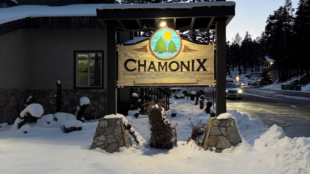 Photo of Outdoor in Mammoth Lakes