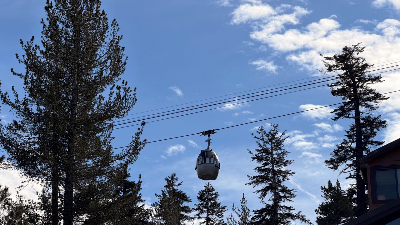 Photo of Others in Mammoth Lakes