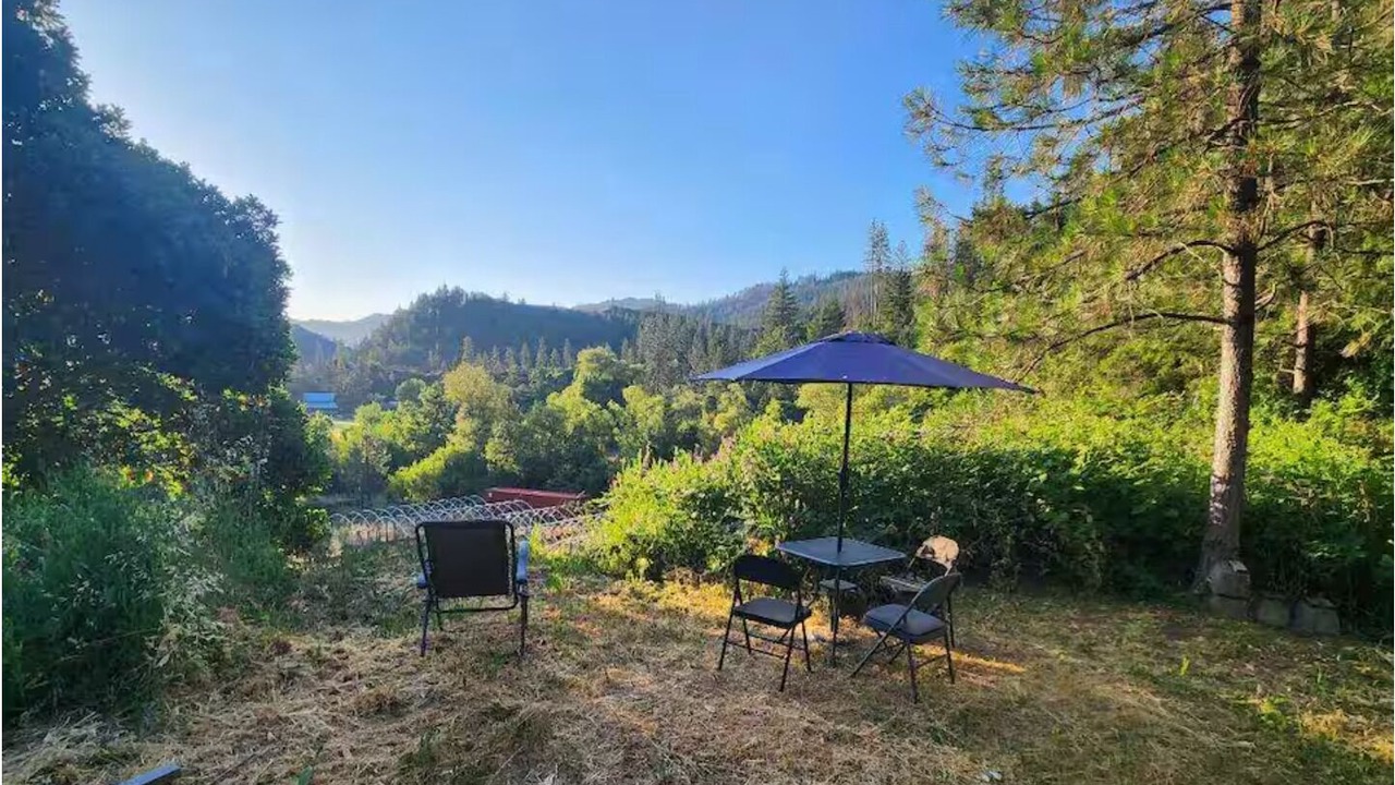 Photo of Outdoor in Big Bar