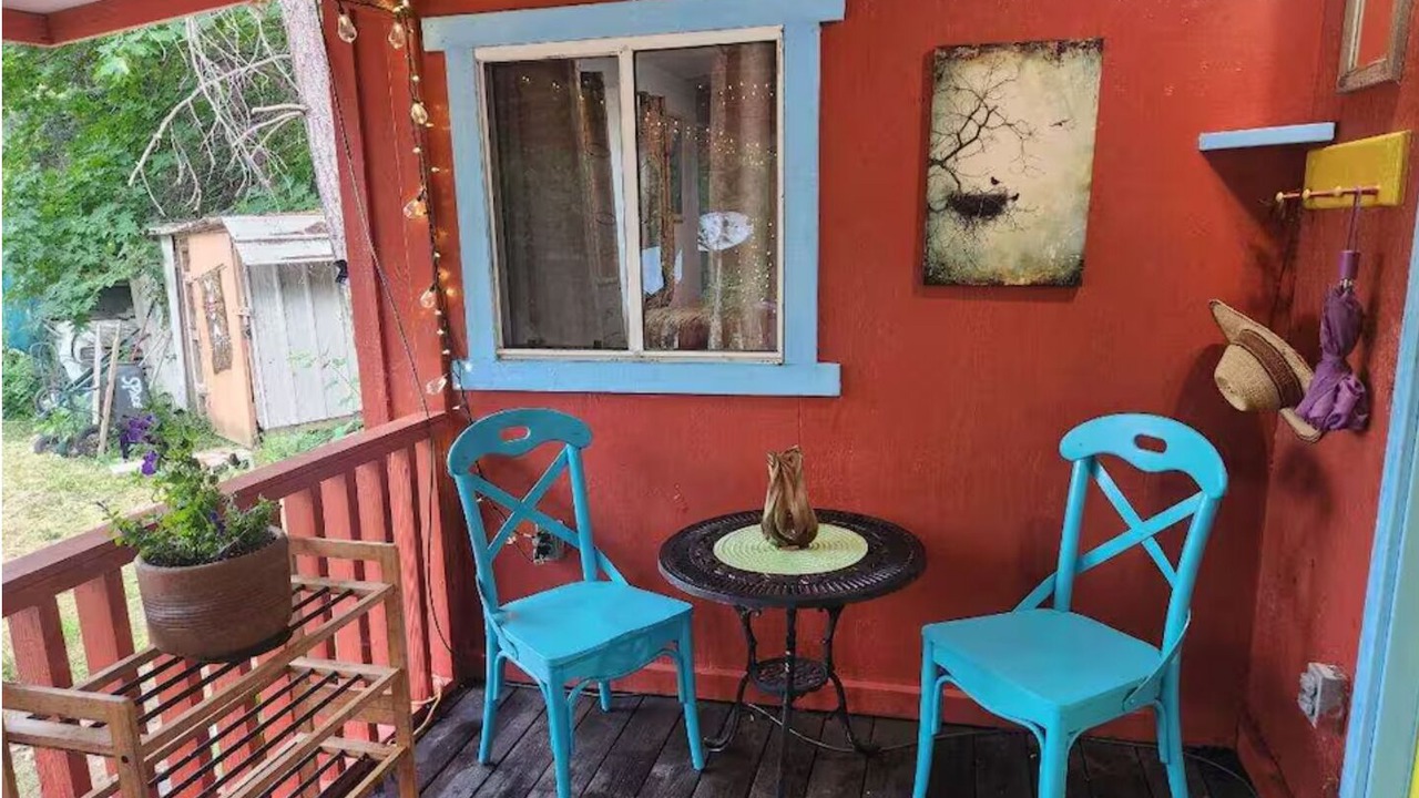 Photo of Outdoor in Big Bar