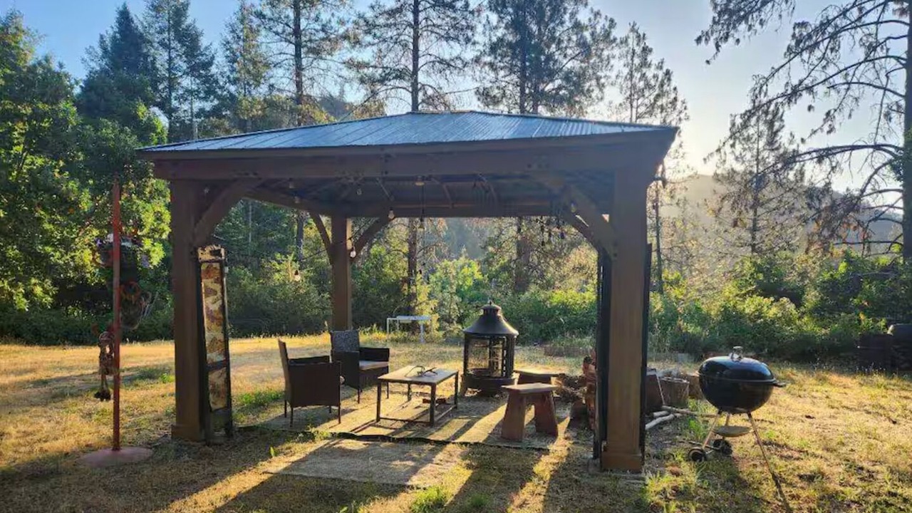 Photo of Outdoor in Big Bar