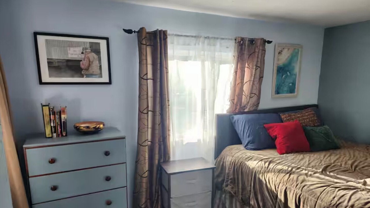 Photo of Bedroom in Big Bar