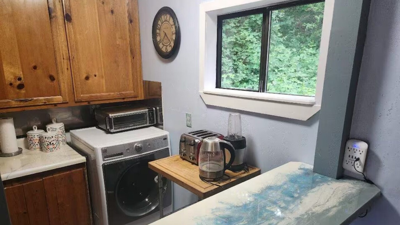 Photo of Kitchen in Big Bar