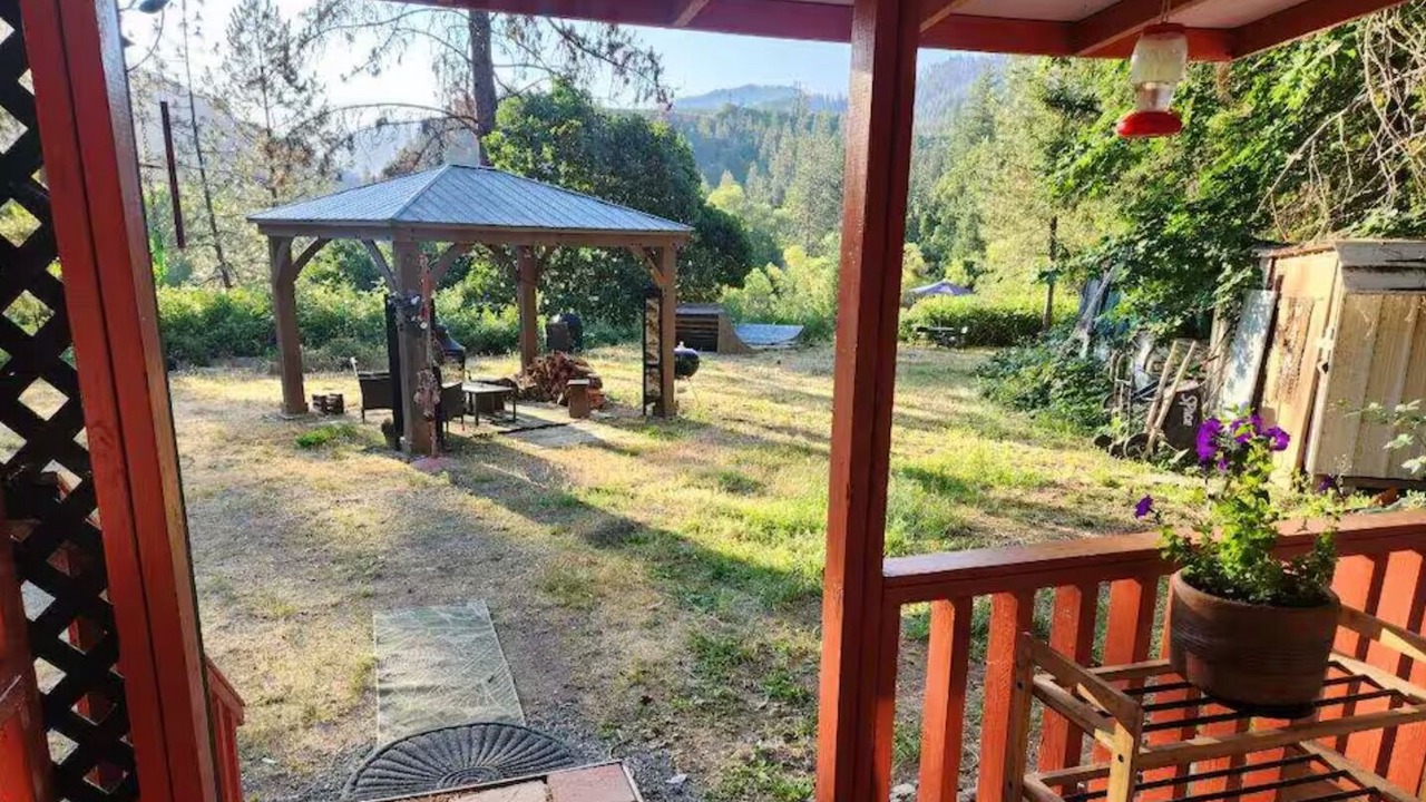 Photo of Outdoor in Big Bar
