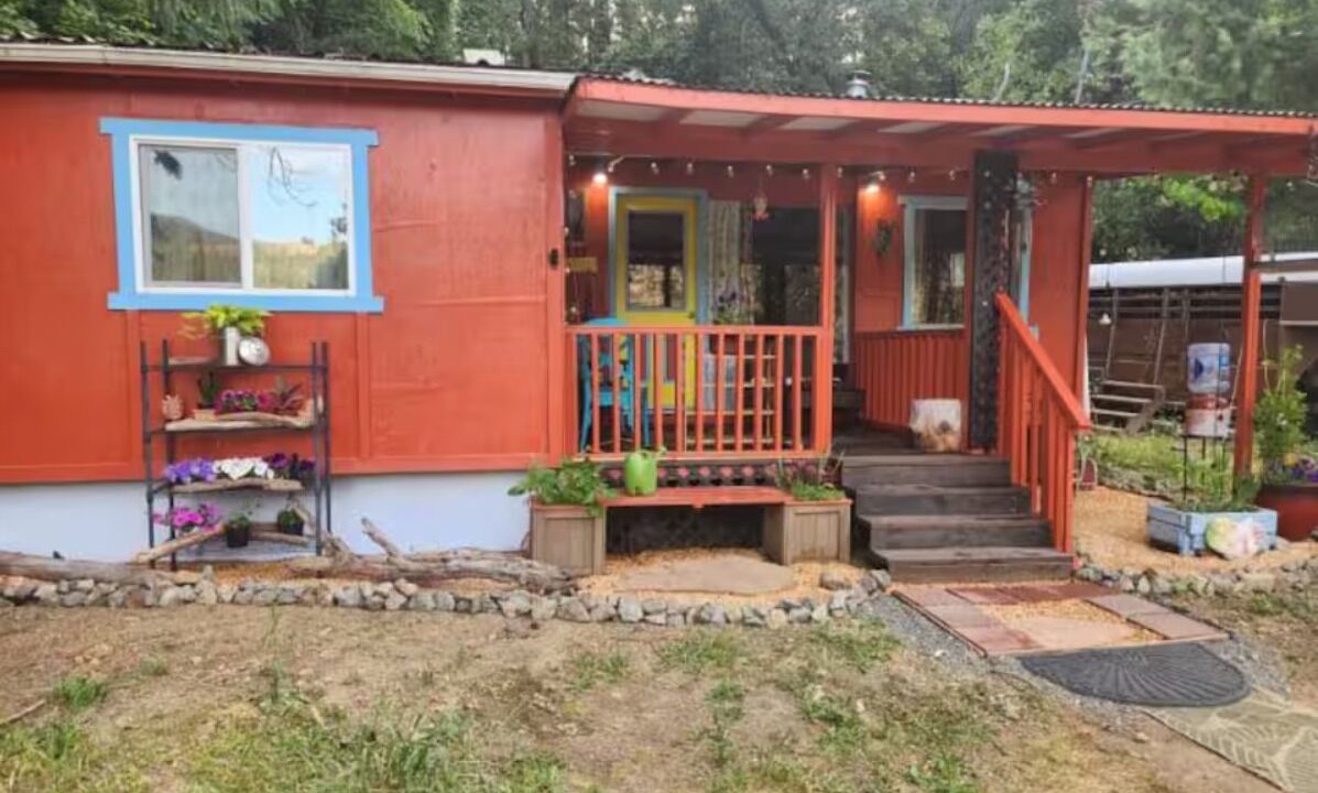 Photo of Outdoor in Big Bar
