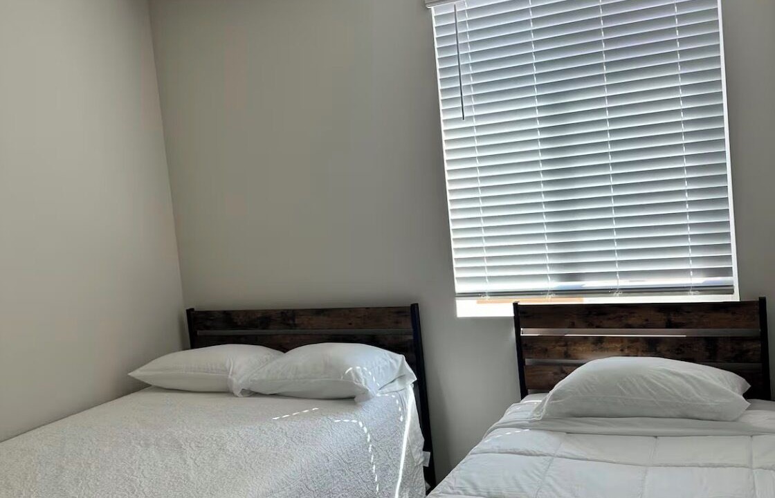 Photo of Bedroom in Peters