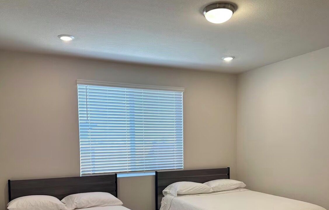 Photo of Bedroom in Peters