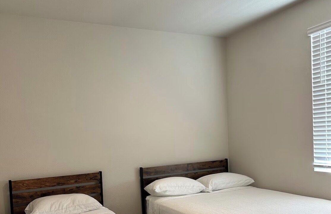 Photo of Bedroom in Peters