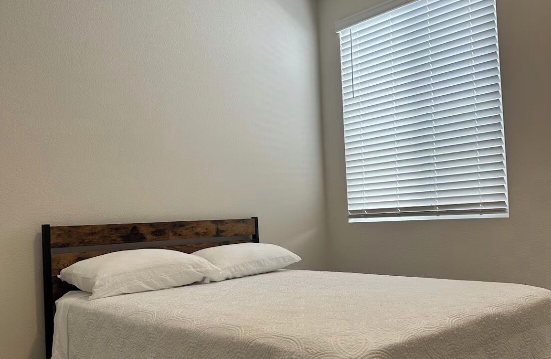 Photo of Bedroom in Peters