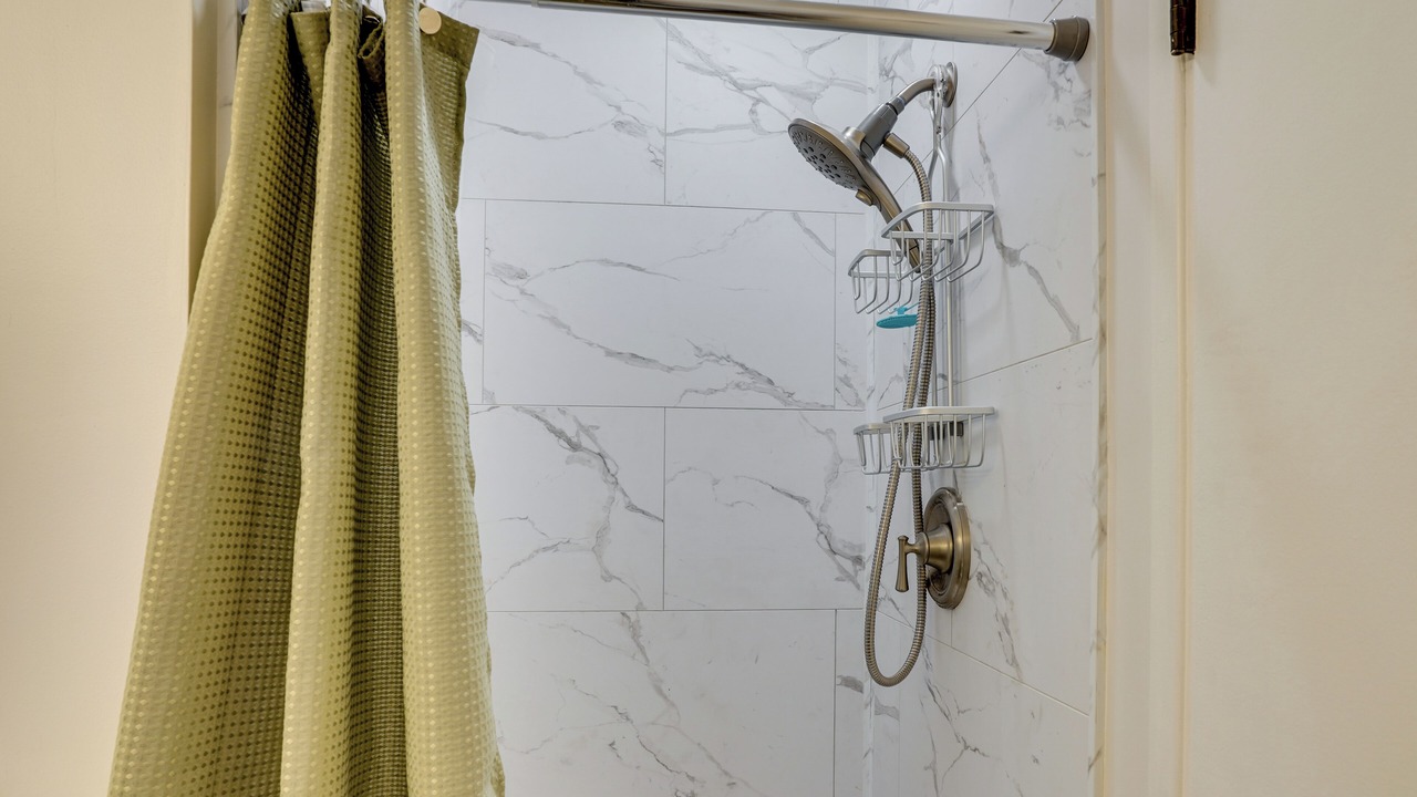 Photo of Bathroom in Hermosa Village