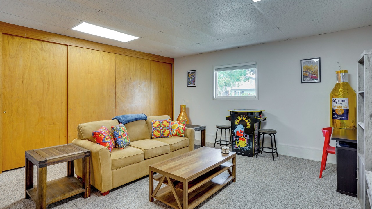 Photo of Bedroom in Hermosa Village