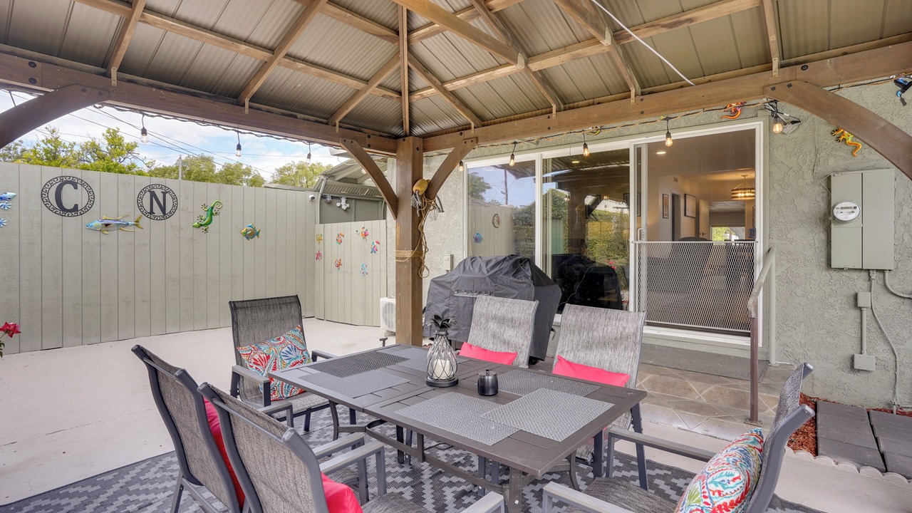Photo of Outdoor in Hermosa Village