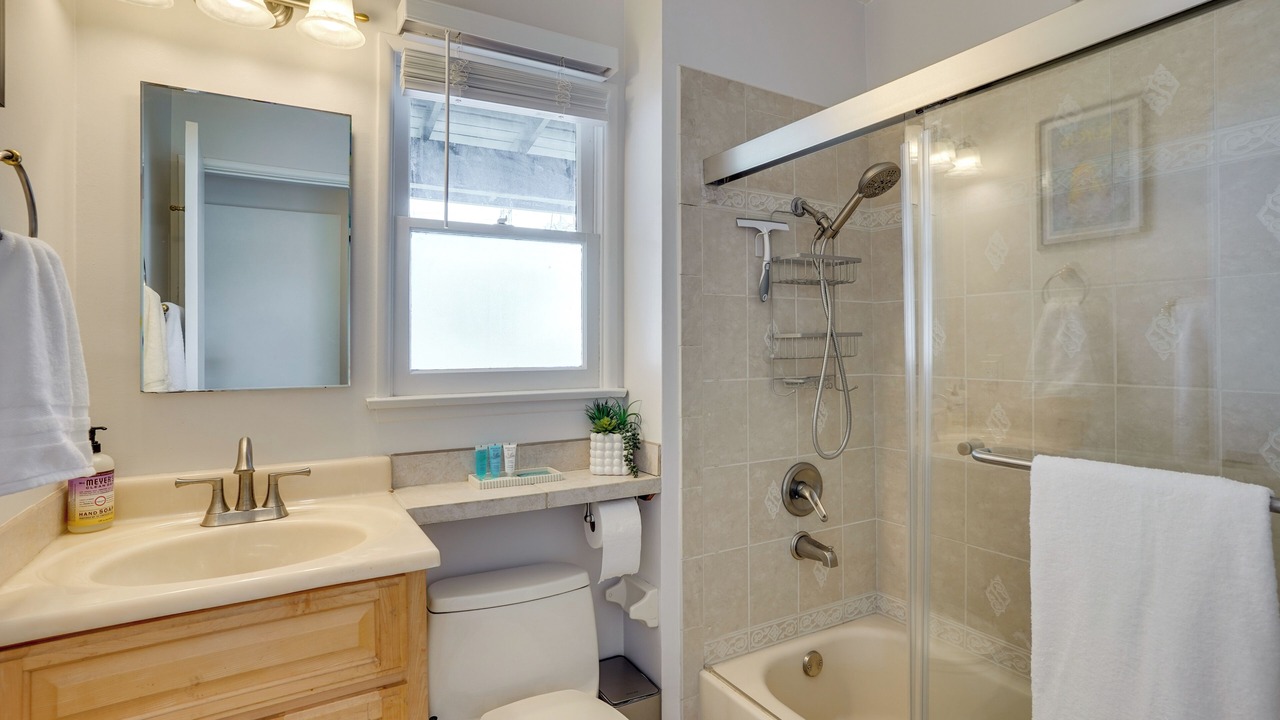 Photo of Bathroom in Hermosa Village