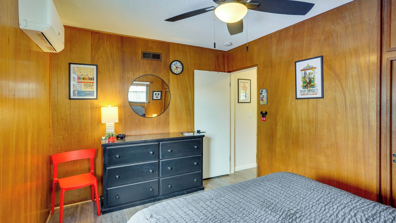 Photo of Bedroom in Hermosa Village