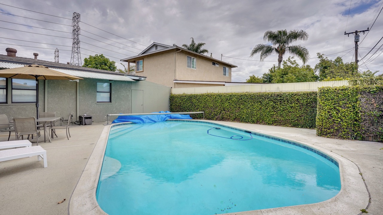 Photo of Outdoor in Hermosa Village