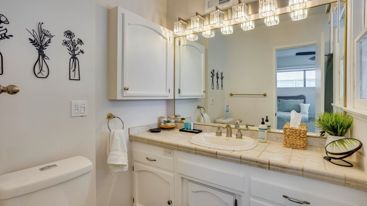 Photo of Bathroom in Hermosa Village