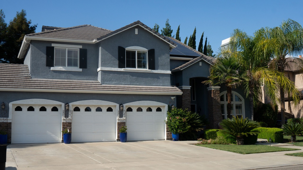 Photo of Outdoor in Visalia