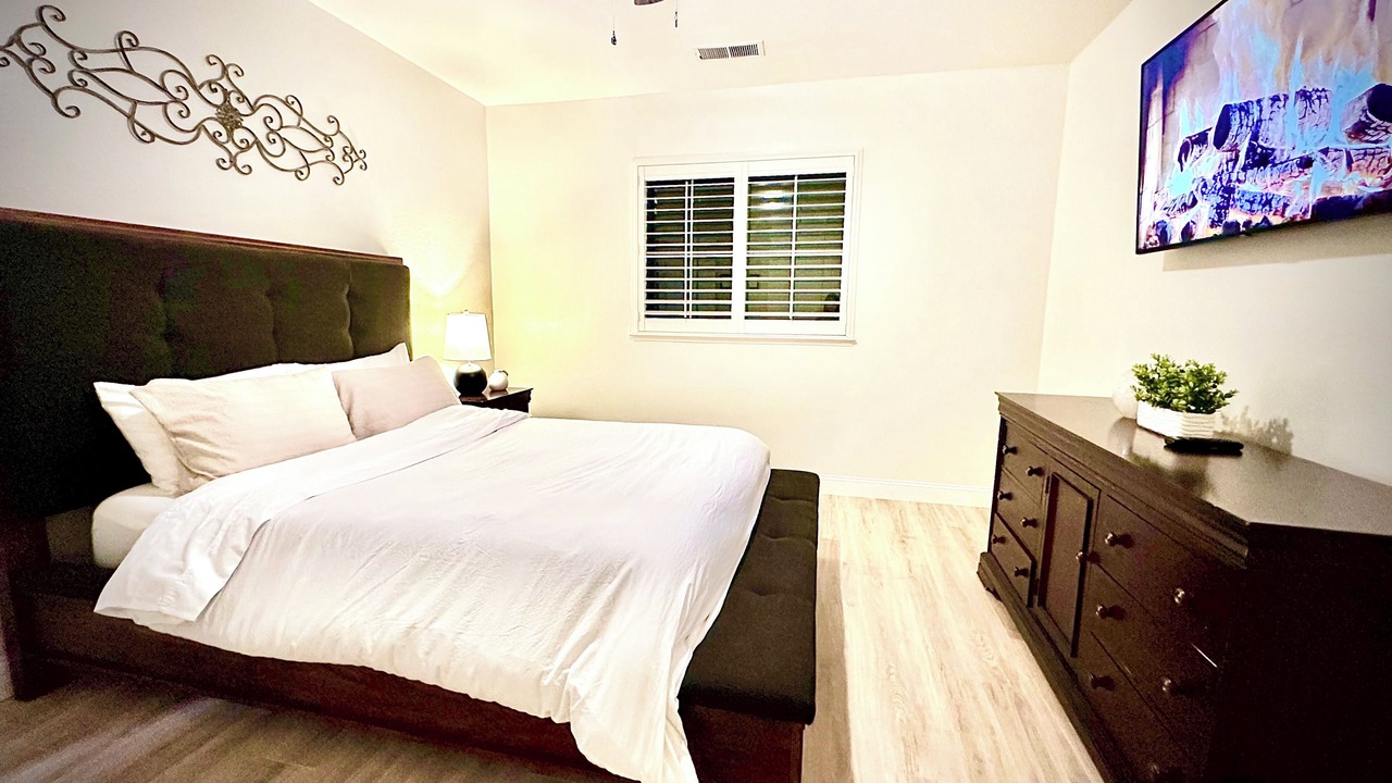 Photo of Bedroom in Visalia