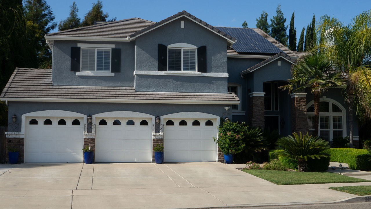 Photo of Outdoor in Visalia