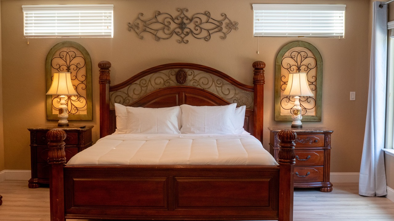 Photo of Bedroom in Visalia