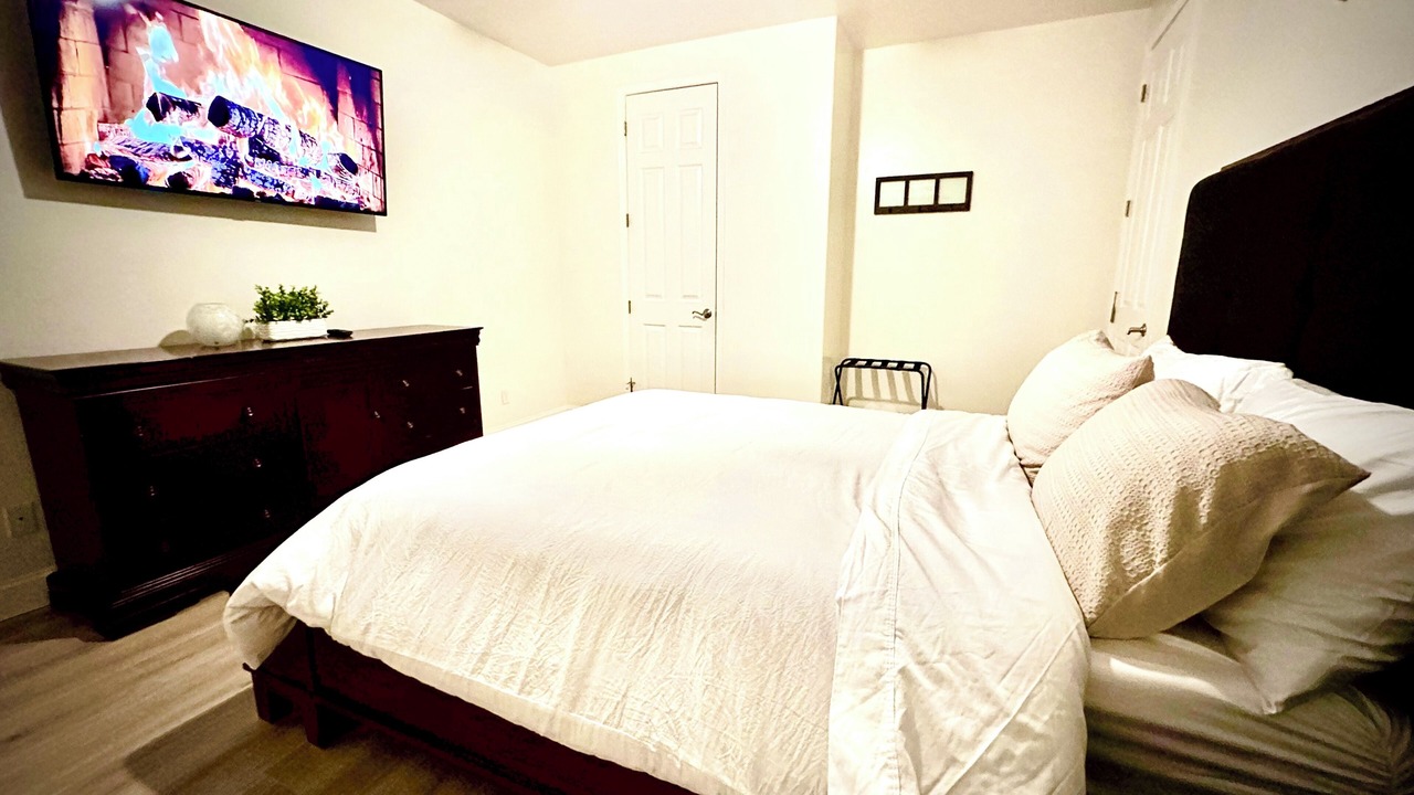 Photo of Bedroom in Visalia