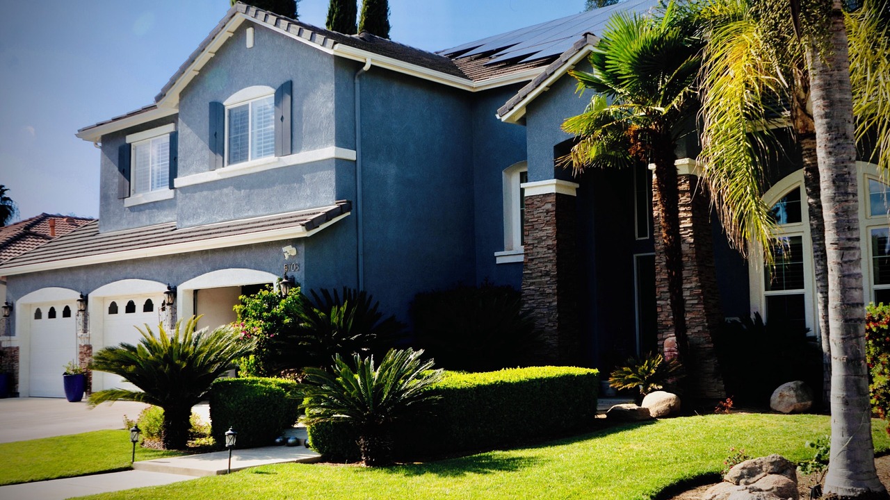 Photo of Outdoor in Visalia
