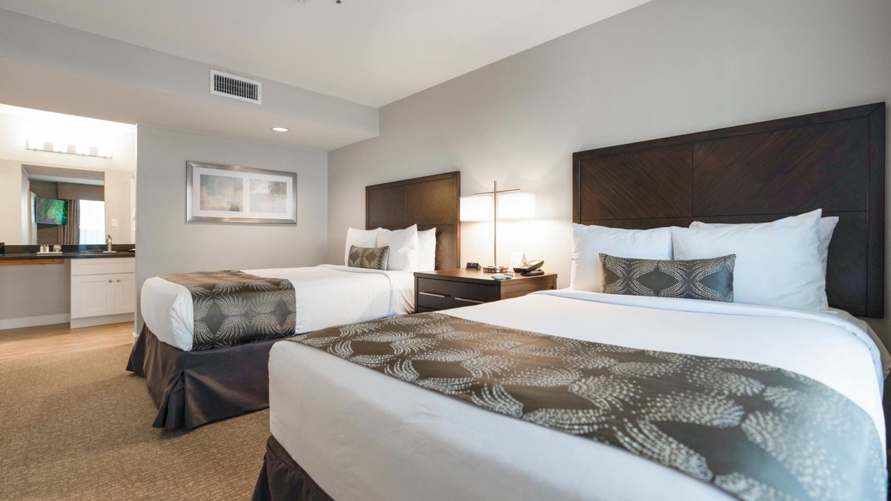 Photo of Bedroom in Brea