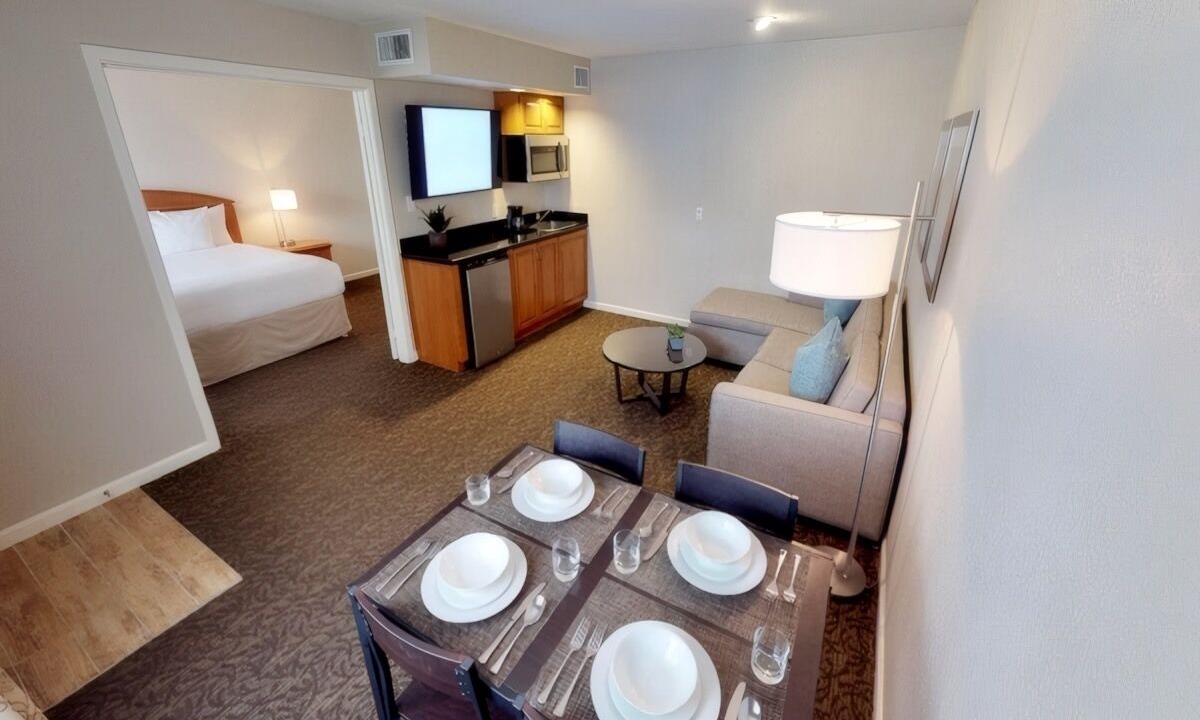 Photo of Bedroom in Brea