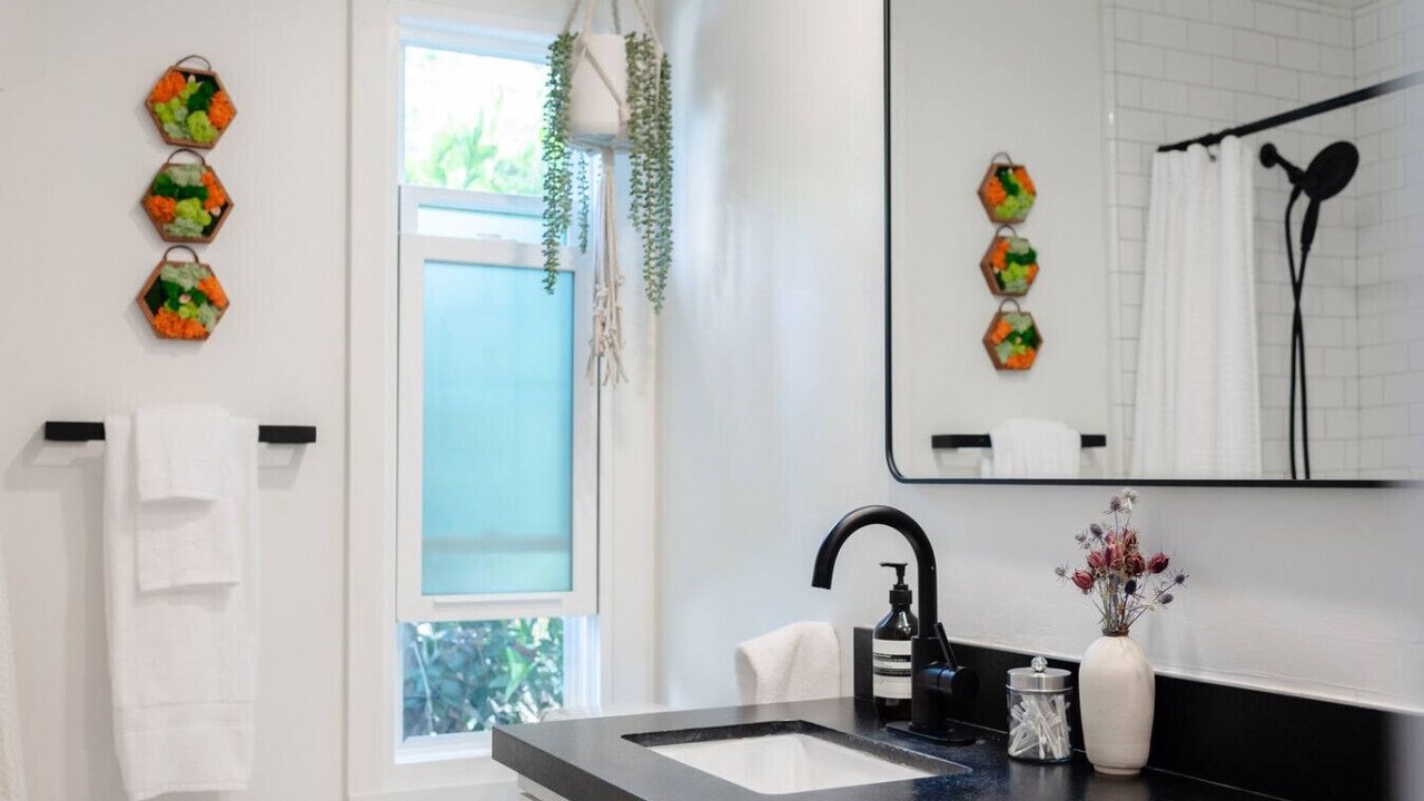 Photo of Bathroom in Montecito