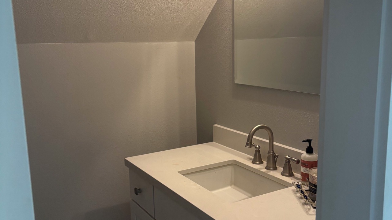 Photo of Bathroom in Larkfield-Wikiup