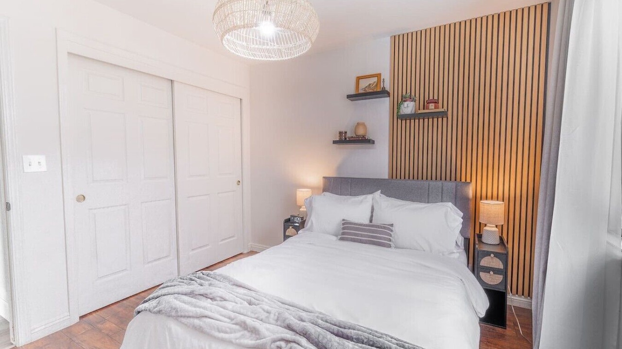 Photo of Bedroom in Greenacres
