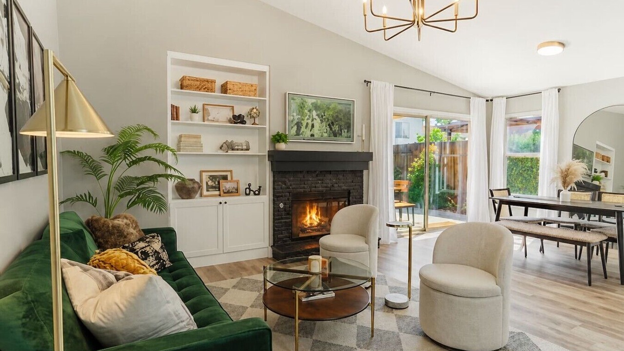 Photo of Livingroom in Greenacres