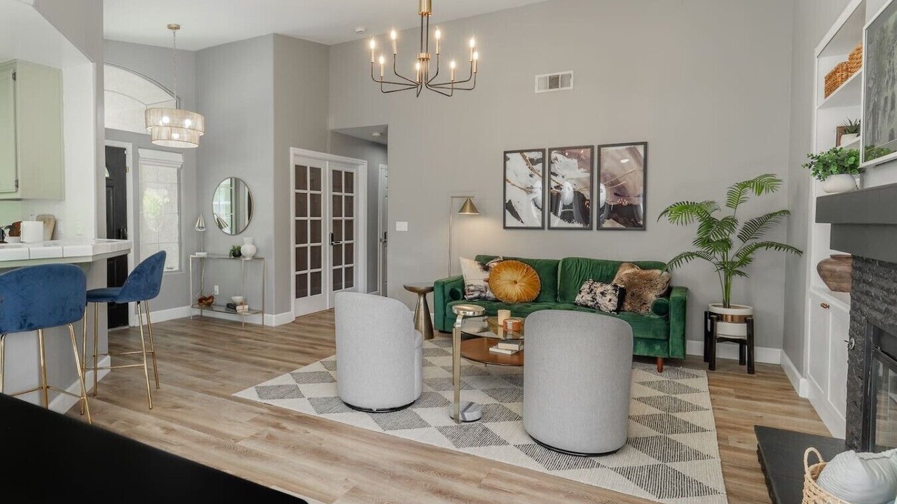Photo of Livingroom in Greenacres
