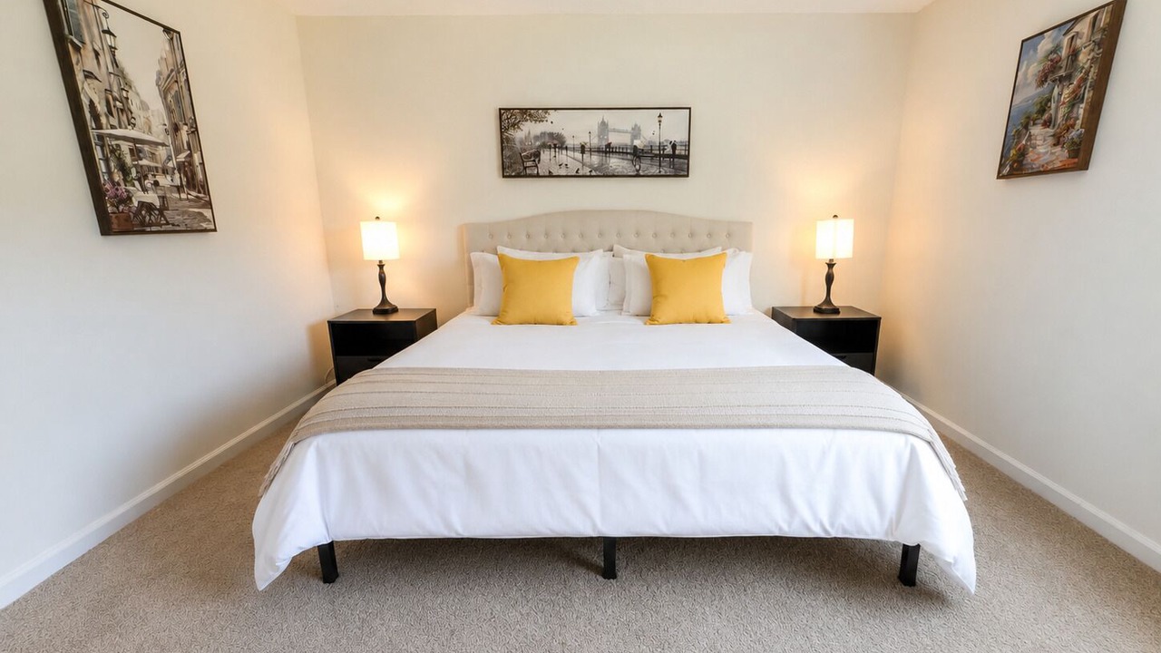 Photo of Bedroom in Thousand Oaks