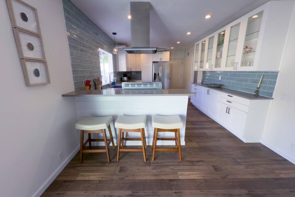 Photo of Kitchen in Thousand Oaks