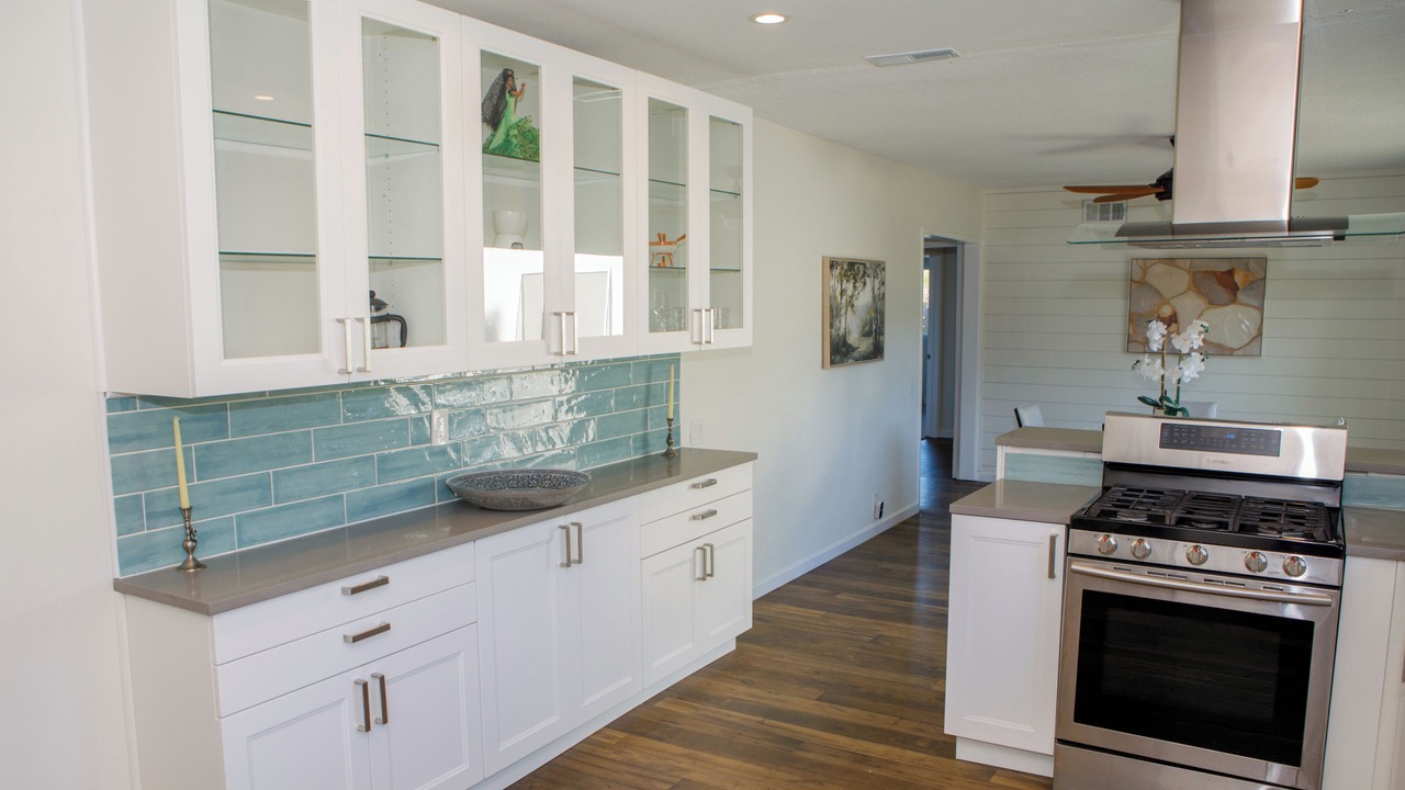 Photo of Kitchen in Thousand Oaks