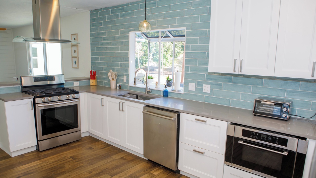 Photo of Kitchen in Thousand Oaks