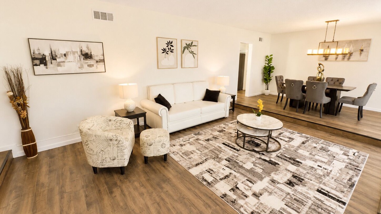 Photo of Livingroom in Thousand Oaks