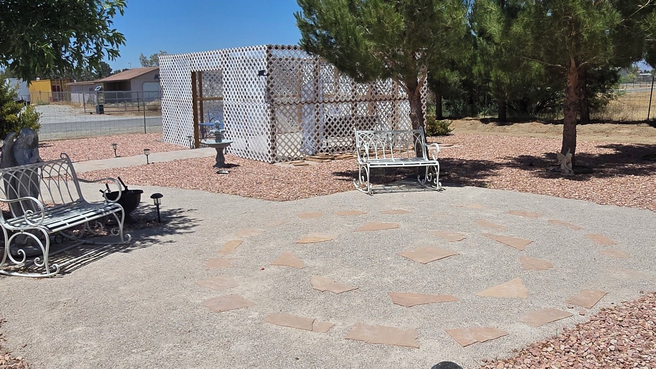 Photo of Outdoor in Pahrump